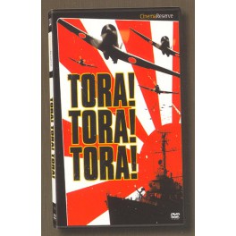 Tora! Tora! Tora! - Blu-Ray - Edición Exten