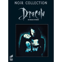 Drácula de Bram Stoker [Blu-ray]