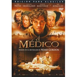 El médico - edición alquiler