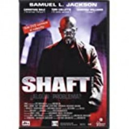 Shaft [DVD]