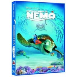 Buscando A Nemo [Blu-ray] "Fotocopia"