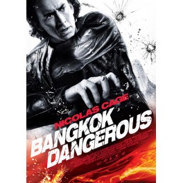 Bangkok dangerous "Edición Alquiler&qu