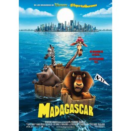 Madagascar