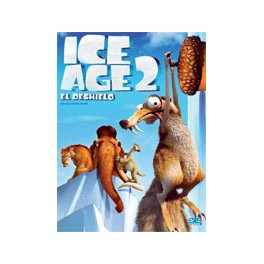 Ice Age 2: el deshielo (Blu-ray)