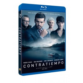 Contratiempo