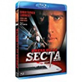 Presa de la Secta BD 1995 The Hunted [Blu-ray]