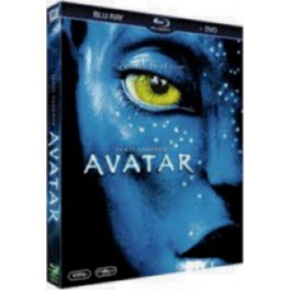 Avatar - Bd [Blu-ray] COMBO