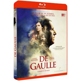 De Gaulle - BD