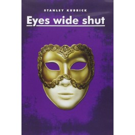 Eyes Wide Shut Blu-Ray [Blu-ray]