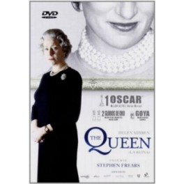 The Queen (La Reina) [DVD]