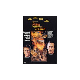 El Coloso En Llamas Blu-Ray [Blu-ray]