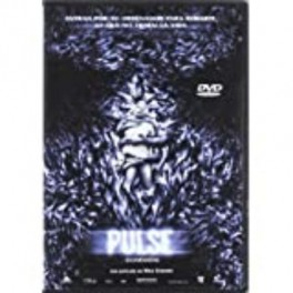 Pulse [DVD]