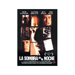 La sombra de la noche