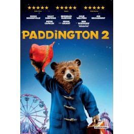 Paddington 2