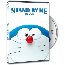 Stand by Me Doraemon