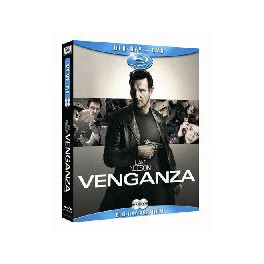 Venganza (Combo BR + DVD)