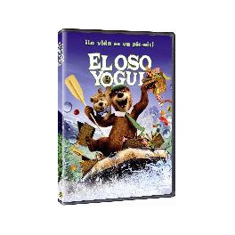 El Oso Yogui: La película "Edici&oacut