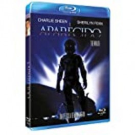 El aparecido [Blu-ray]