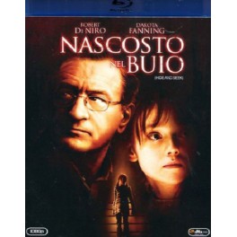 El escondite (Italia) (blu-ray)