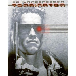 Terminator [Blu-ray]