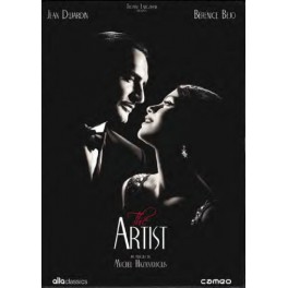 The Artist [DVD]