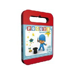 Pocoyo - Vol. 10