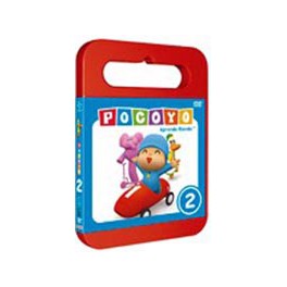 Pocoyo 2