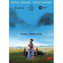 Take Shelter [DVD]