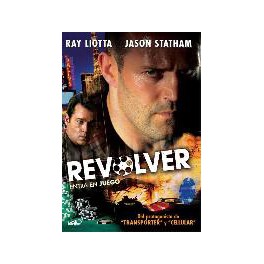 Revolver