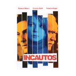 Incautos (DVD) "Alquiler"