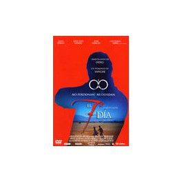 El septimo día (DVD) "Alquiler"