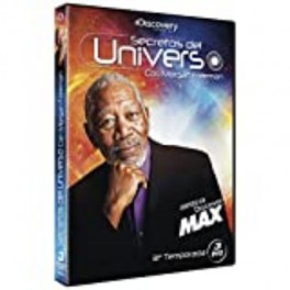 Secretos Del Universo Con Morgan Freeman - Temp 3