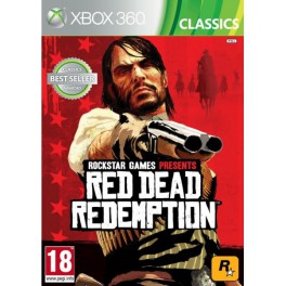 Red Dead Redemption GOTY - Xbox one