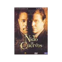 Nido de cuervos