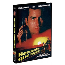 Recuerdos que matan [Blu-ray]