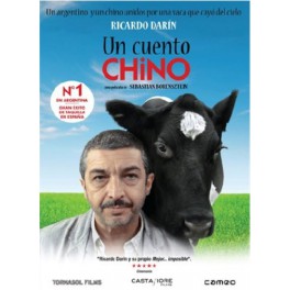 Un cuento chino (DVD)