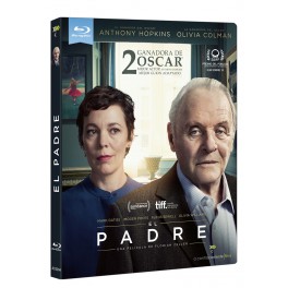 El padre - BD