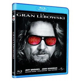 El gran Lebowski [Blu-ray]