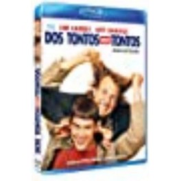 Dos Tontos Muy Tontos BD 1994 Dumb and Dumber [Blu