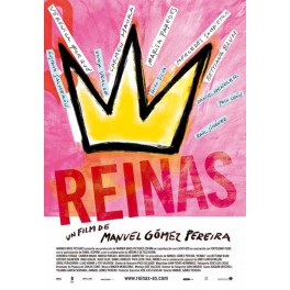 Reinas (DVD)