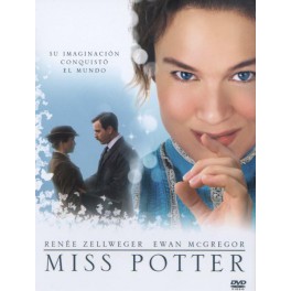 Miss Potter (DVD)