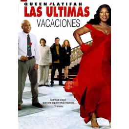 Las últimas vacaciones (DVD)