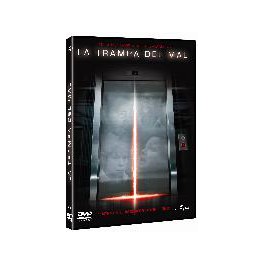 La trampa del mal (DVD) "Edición Alqui