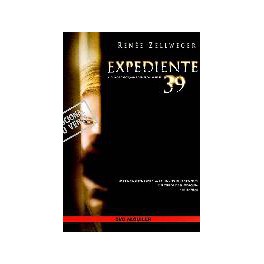 Expediente 39 (DVD) "Fotocopia"