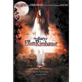 El diario de Ellen Rimbauer (DVD) "Edici&oacu