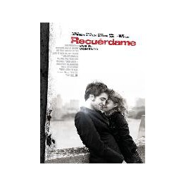 Recuérdame (DVD) "Edición Alqui