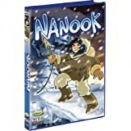 NANOOK VOLUMEN 4