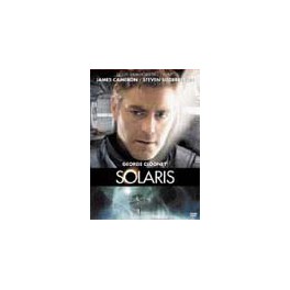 Solaris [DVD] "Edición Alquiler"