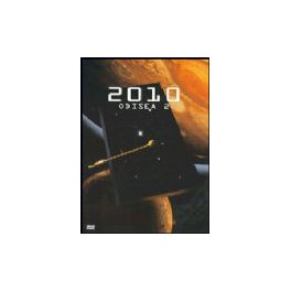 2010: Odisea 2 [DVD]