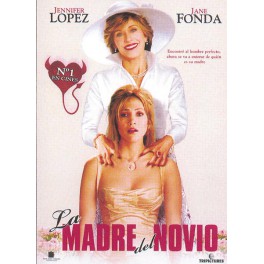 La madre del novio (DVD)